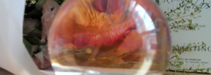 Жаркие ночи с Rock n' Rose Valentino EDP