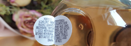 Жаркие ночи с Rock n' Rose Valentino EDP