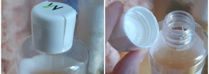 Mulsan cosmetic - для тех, кто читает состав