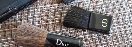 Не просто румяна Dior Rouge Blush 361 Rose Baiser (Поцелуй)