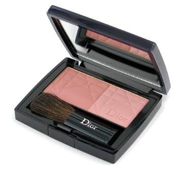 Не просто румяна Dior Rouge Blush 361 Rose Baiser (Поцелуй)