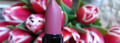 Шикарная помада Giorgio Armani Rouge D'Armani Lasting Satin Lip Color № 512 (Pastel)