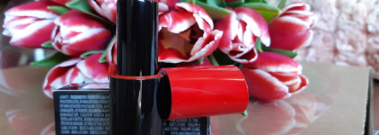 Шикарная помада Giorgio Armani Rouge D'Armani Lasting Satin Lip Color № 512 (Pastel)