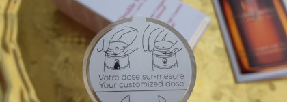 Бестселлер Clarins Double Serum Complete Age Control Concentrate в системе ухода и несколько лайфхаков для покупок онлайн