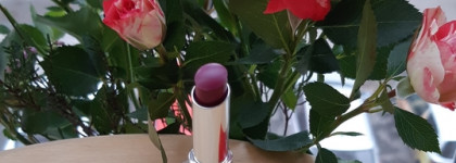 На холодную осень: помада Rouge Dior Ultra Pulse 870 - спешите купить