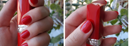 На холодную осень: помада Rouge Dior Ultra Pulse 870 - спешите купить