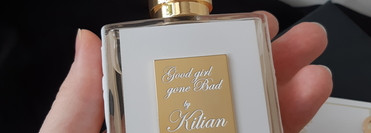 Мой самый дорогой парфюмерный соблазн Kilian Good Girl Gone Bad - Extreme