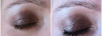 Дёшево не значит сердито: Тушь для ресниц Divage Venera Panoramic Mascara #01 панорамный объем чёрная