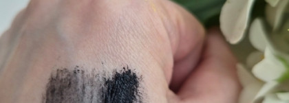 Дёшево не значит сердито: Тушь для ресниц Divage Venera Panoramic Mascara #01 панорамный объем чёрная