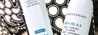 Безупречный ретинол SkinCeuticals