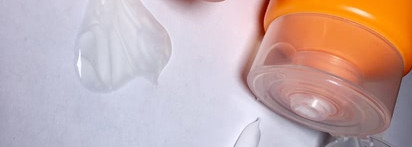 Приличный вид "убитых" волос с Lebel