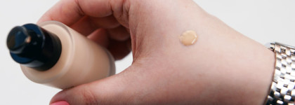 Lasting Silk UV Foundation Giorgio Armani - только для идеальной кожи