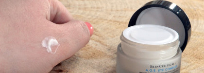 A.g.e. Eye Complex от Skinceuticals - лучше пока не встречала