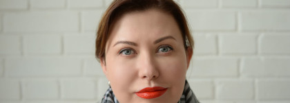 Wild Ginger Tom Ford  - мой самый классный красный