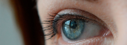 Clarins Wonder Perfect Mascara, ну совсем не очень