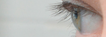 Clarins Wonder Perfect Mascara, ну совсем не очень