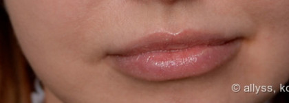 Три постоянных нюда Сhanel 54 Boy, Guerlain Rouge G 15 Galiane и 60 Gabrielle