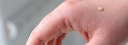 Double Wear Stay-in-Place Makeup Estee Lauder в оттенке Warm Vanilla- очень неплохо