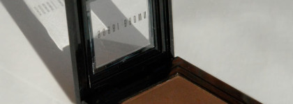 Матовые тени Rich Brown  и Slate Bobbi Brown, подойдут наверное всем