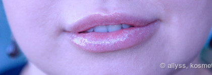 Неожиданно прекрасный Collistar gloss design 15