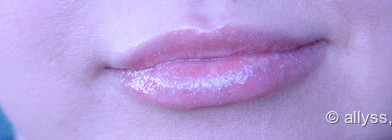 Неожиданно прекрасный Collistar gloss design 15