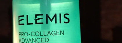 Лифтинг-сыворотка Pro-collagen advanced eye treatment Elemis