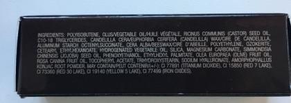 Antique Pink Laura Mercier