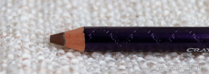 Карандаш для бровей Ash Brown By Terry