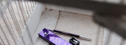 Карандаш для бровей Ash Brown By Terry