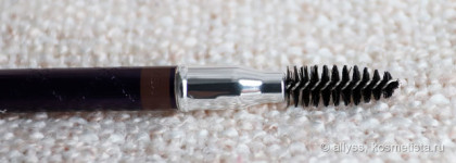 Карандаш для бровей Ash Brown By Terry