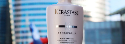 Удачная серия Densifique Kerastase