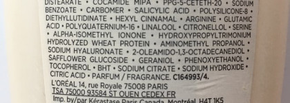 Удачная серия Densifique Kerastase