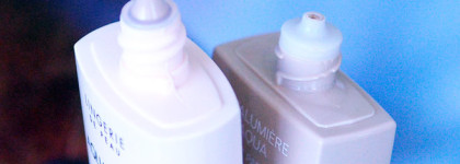 Тональный Guerlain Lingerie De Peau Aqua Nude