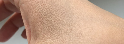 Тональный Guerlain Lingerie De Peau Aqua Nude
