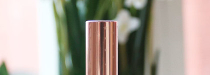  Colourpop La Lady от Тайного Санты