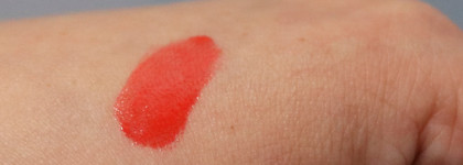 Мега нестойкий YSL Volupte Liquid Colour Balm