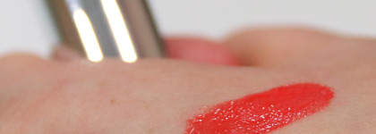 Мега нестойкий YSL Volupte Liquid Colour Balm