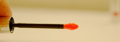 Мега нестойкий YSL Volupte Liquid Colour Balm