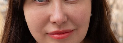 Помада-бальзам Giorgio Armani Ecstasy Shine Camelia, когда надежды не оправдались