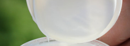 Знакомство с маркой Santa Maria Novella - крем Idralia