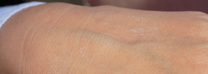 Знакомство с маркой Santa Maria Novella - крем Idralia