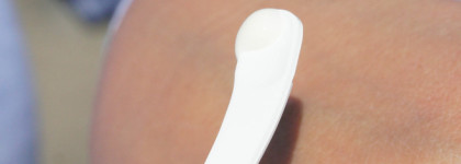 Знакомство с маркой Santa Maria Novella - крем Idralia