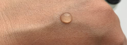 Осенний дуэт Hydrating B5 gel и Daily moisture от SkinCeuticals