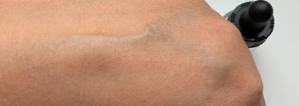 Осенний дуэт Hydrating B5 gel и Daily moisture от SkinCeuticals