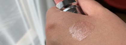 Розовые 3D Hydra Lipgloss Kiko Milano