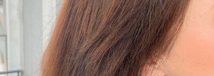 Если Япония, то Shu Uemura Art of Hair Ultimate reset shampoo