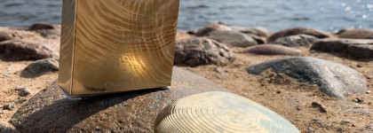 Хайлайтер Ocean Feel Kiko Milano