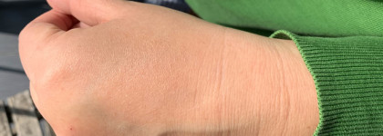 Хайлайтер Ocean Feel Kiko Milano