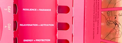 Ampoule concentrates Babor - любите ли вы ампулы, так как люблю их я