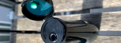 Если Япония, то Shu Uemura Art of Hair Ultimate reset shampoo